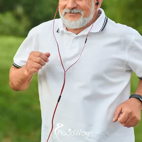 Escaping Lifelong Immunosuppressants: Tijuana Clinics Pioneer Stem Cell Protocols for Rheumatoid Arthritis Relief